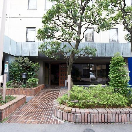 Hotel Empire In Shinjuku Tóquio Exterior foto