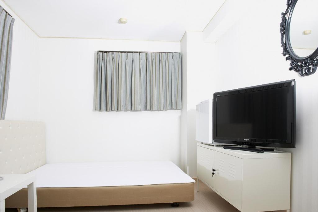 Hotel Empire In Shinjuku Tóquio Quarto foto