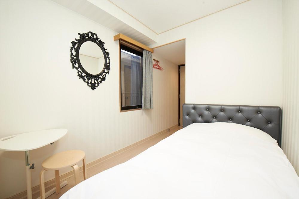 Hotel Empire In Shinjuku Tóquio Exterior foto