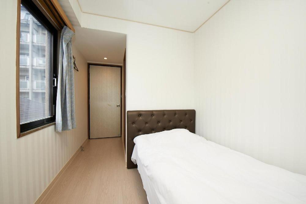 Hotel Empire In Shinjuku Tóquio Exterior foto